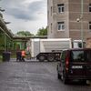 Předlice v Ústí nad Labem, vyloučená lokalita, ghetto, spor o rušení zahrádkářská kolonie, místní majitel domů Boris Rudý