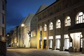 Poslední muzeum v Česku postavili ve 30. letech, teď se chystá nové v Olomouci. Budí ale kontroverze