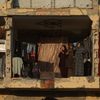 Palestina, Gaza, Pásmo Gazy, Izrael