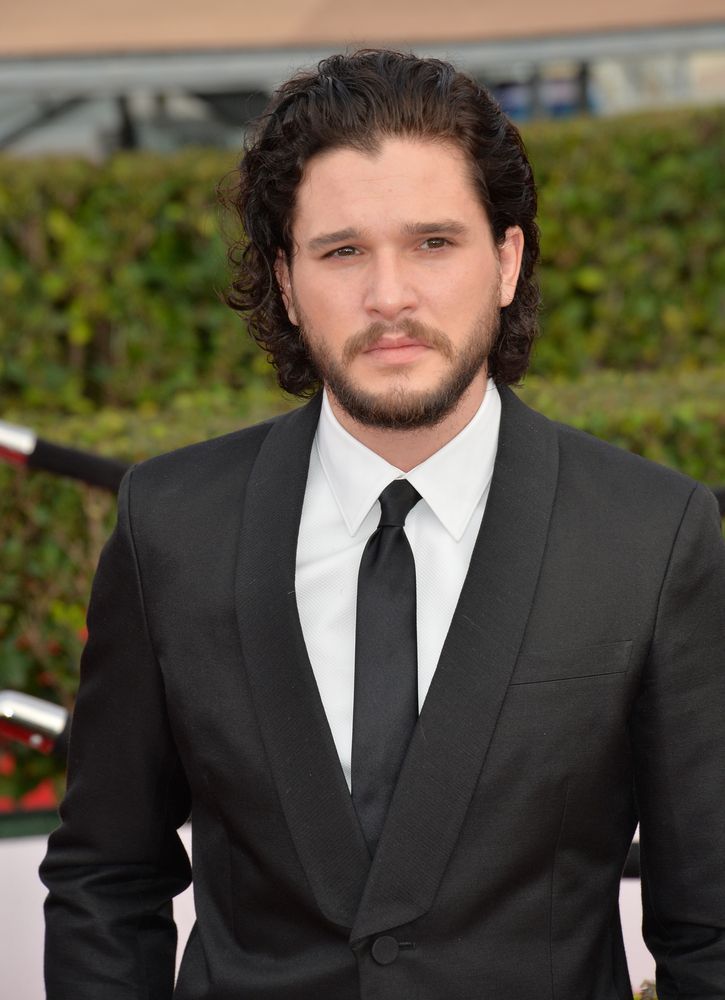 Kit Harington