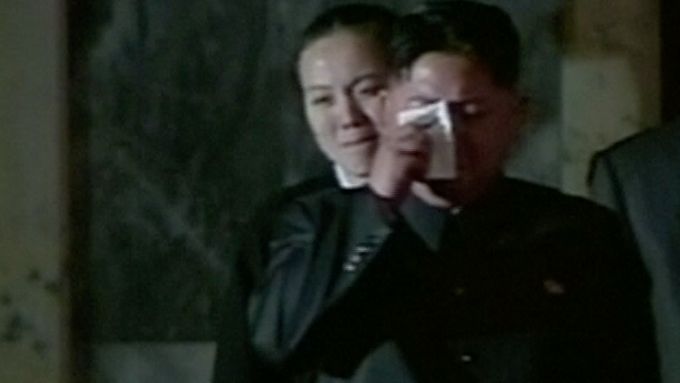 Sestra Kim Čong-una se starala o bratrovu image. Teď je ve vedení totalitní Koreje.