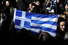 Řekové volili jako přes kopírák, Evropa kroutí hlavou