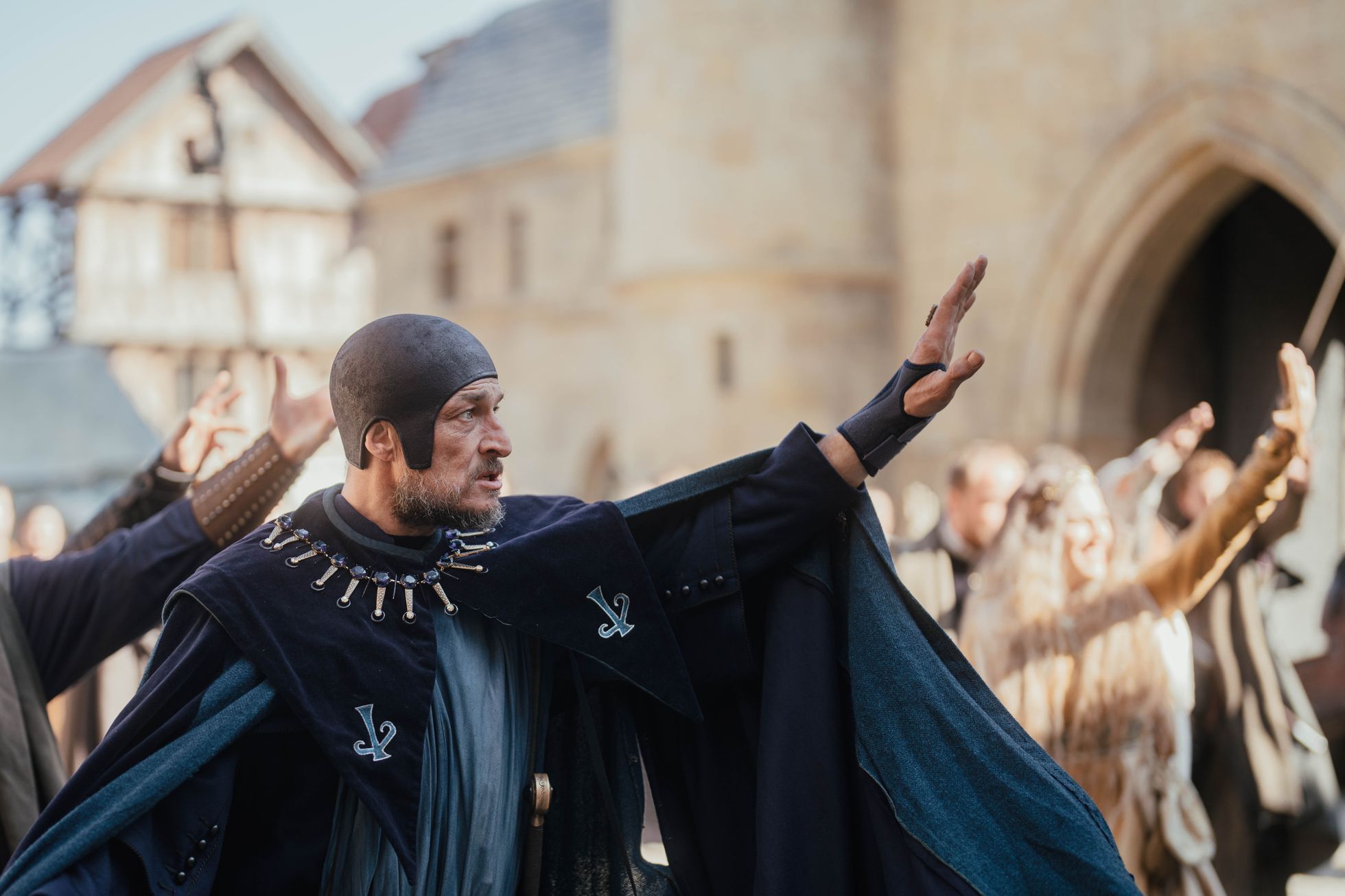 Princezna zakletá v čase 2, film, 2022