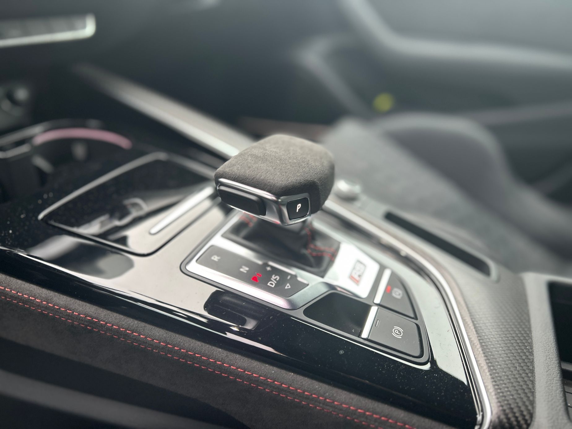 Audi RS5 2025
