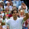 Wimbledon 2011 - Nadal - Russell