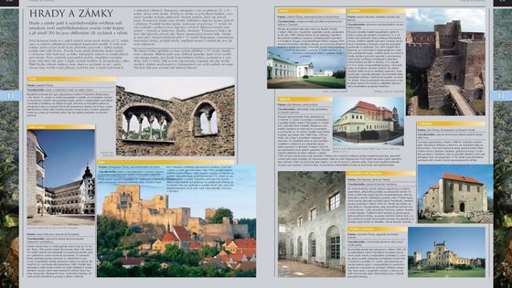 Encyklopedie Česko - zajímavá novinka na trhu