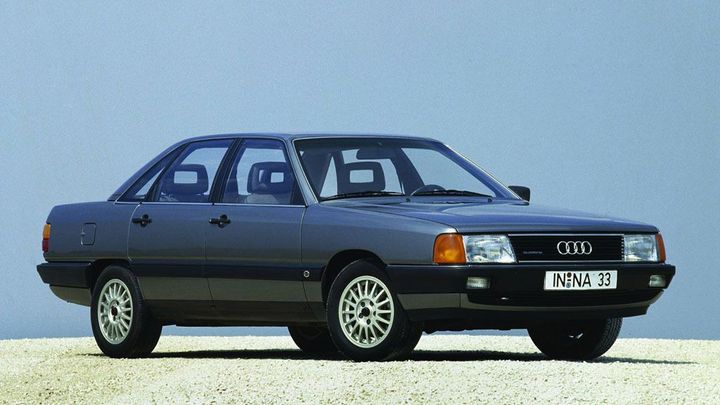 Před 40 lety začala běžným autům velet aerodynamika. O kolik jsme dnes dál?; Zdroj foto: Audi