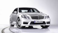 20. Mercedes-Benz třídy E (2012): 31,8 případu na 1000 přihlášených aut