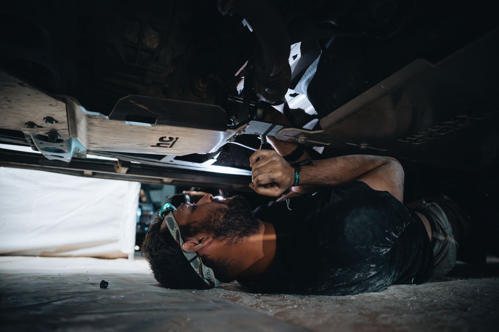 Marian Chytka - Rallye Dakar 2025