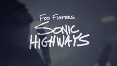 Seriál Sonic Highways lze sledovat i v Česku na HBO od 8. ledna. Podívejte se na ukázku.