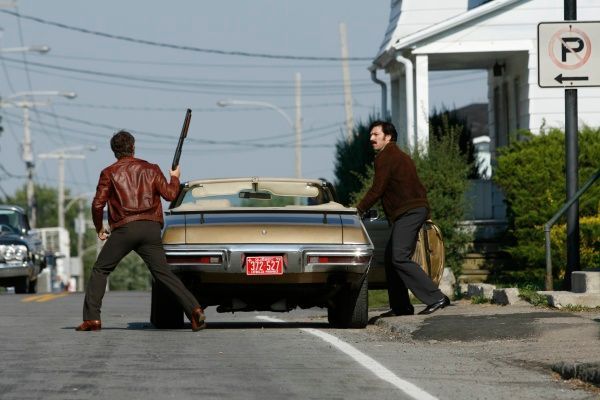 Veřejný nepřítel