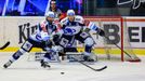 Extraliga: Plzeň -Sparta