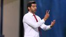 EL, Liberec-Braga: Paulo Fonseca