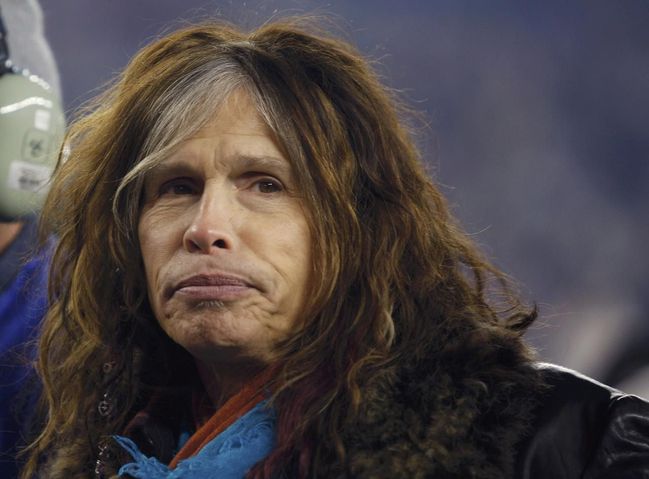 Steven Tyler