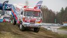 Dakar Setkání 2019: Tatra 815 - 1992