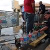 Portoriko po hurikánu Maria