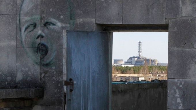 Stín Černobylu tehdy a teď. Obrazy z města, které příliš pozdě evakuovali