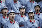 Na východě Číny se po zabití kolegy vzbouřili dělníci