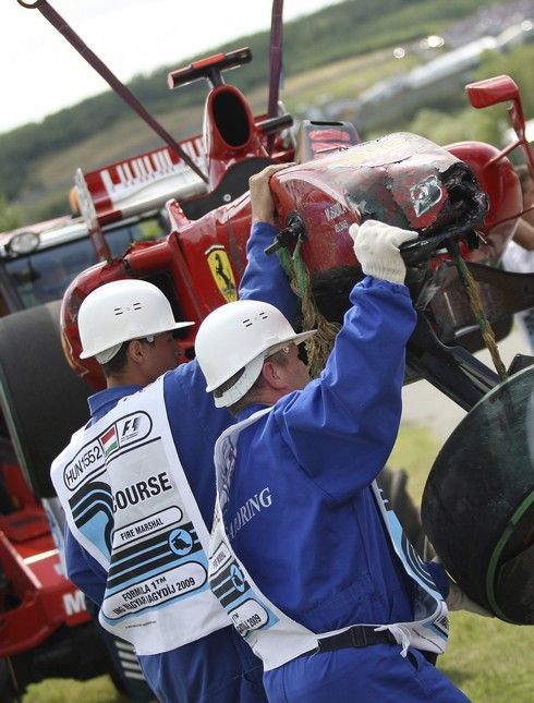 Formule: VC Maďarska