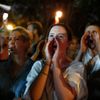 Polsko protestuje proti soudní reformě