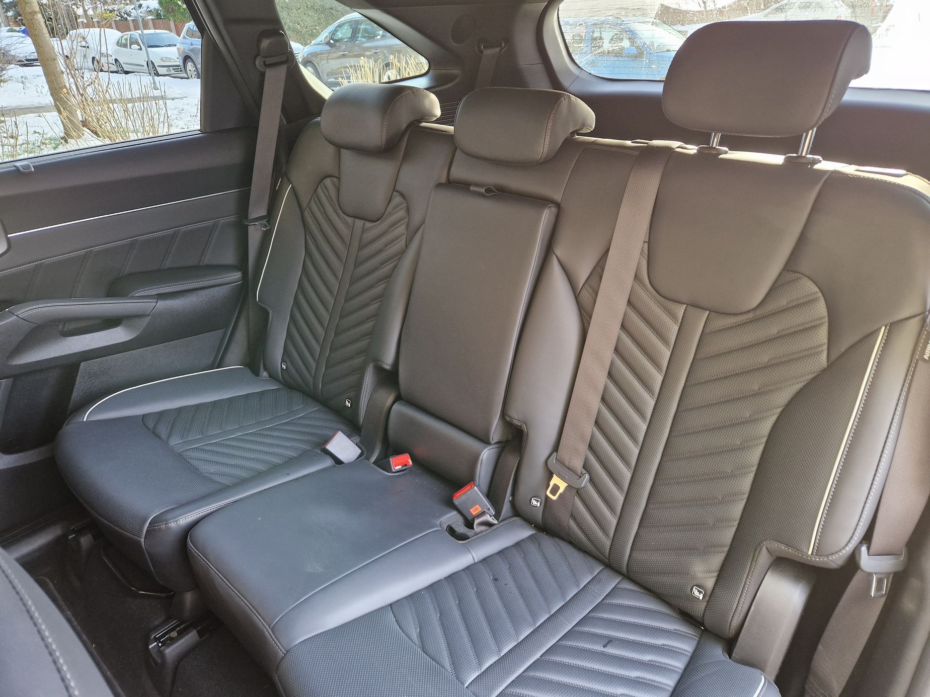 Kia Sorento Vídeň