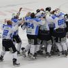 Hokej, Zlín - Plzeň: Plzeň slaví titul