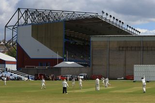 Burnley F.C. - Turf Moor