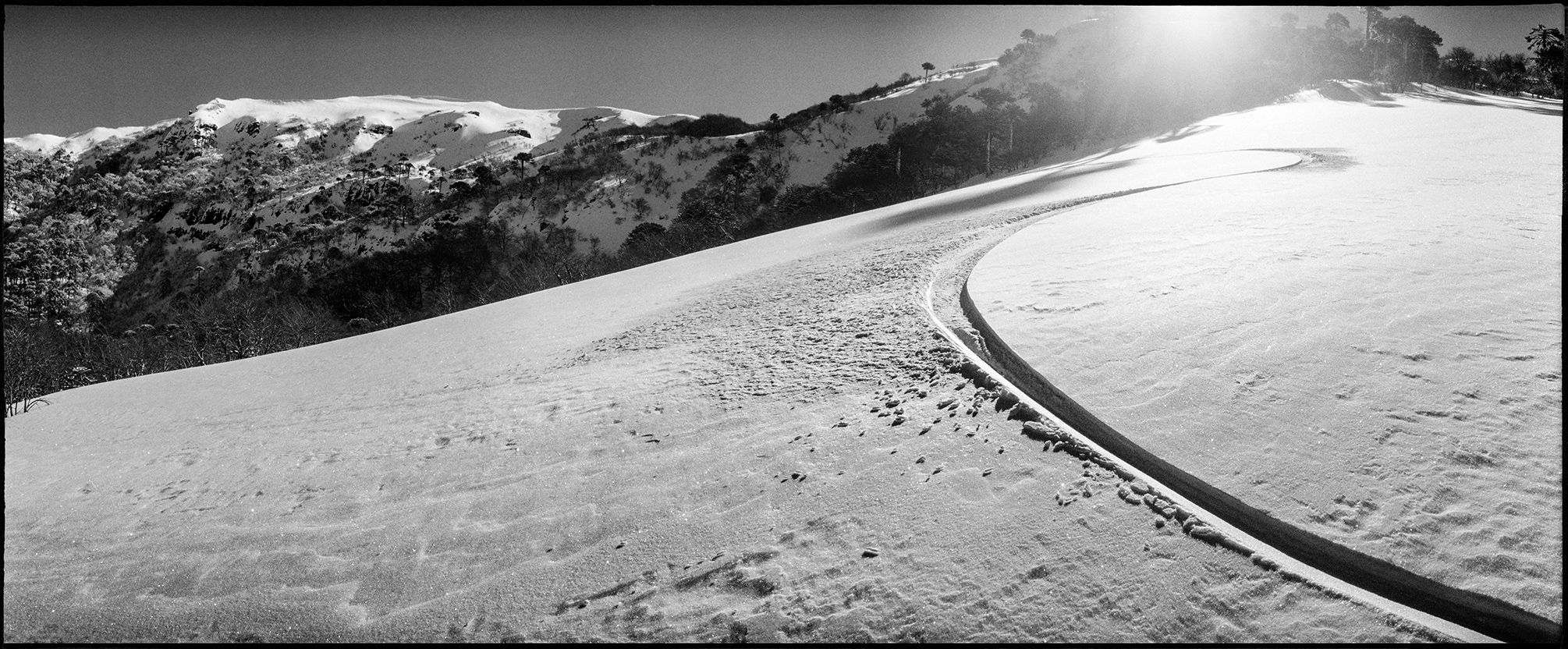 Michal Brouček: Pachamama. Ukázky z fotografické knihy, která přináší snímky z cest po Jižní Americe