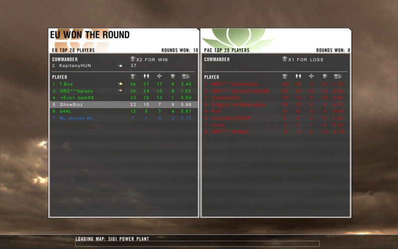 Battlefield 2142 demo