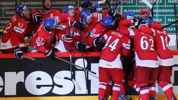 Kvíz: Veterán s tácem, ztracené boty a bitvy s Rusy. Pamatujete na poslední medaile?