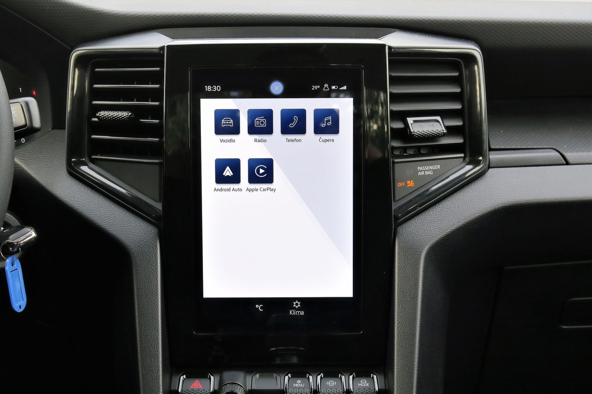 Volkswagen Amarok 2023