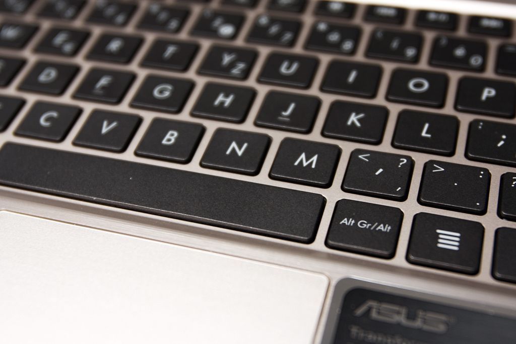 Asus Transformer Prime