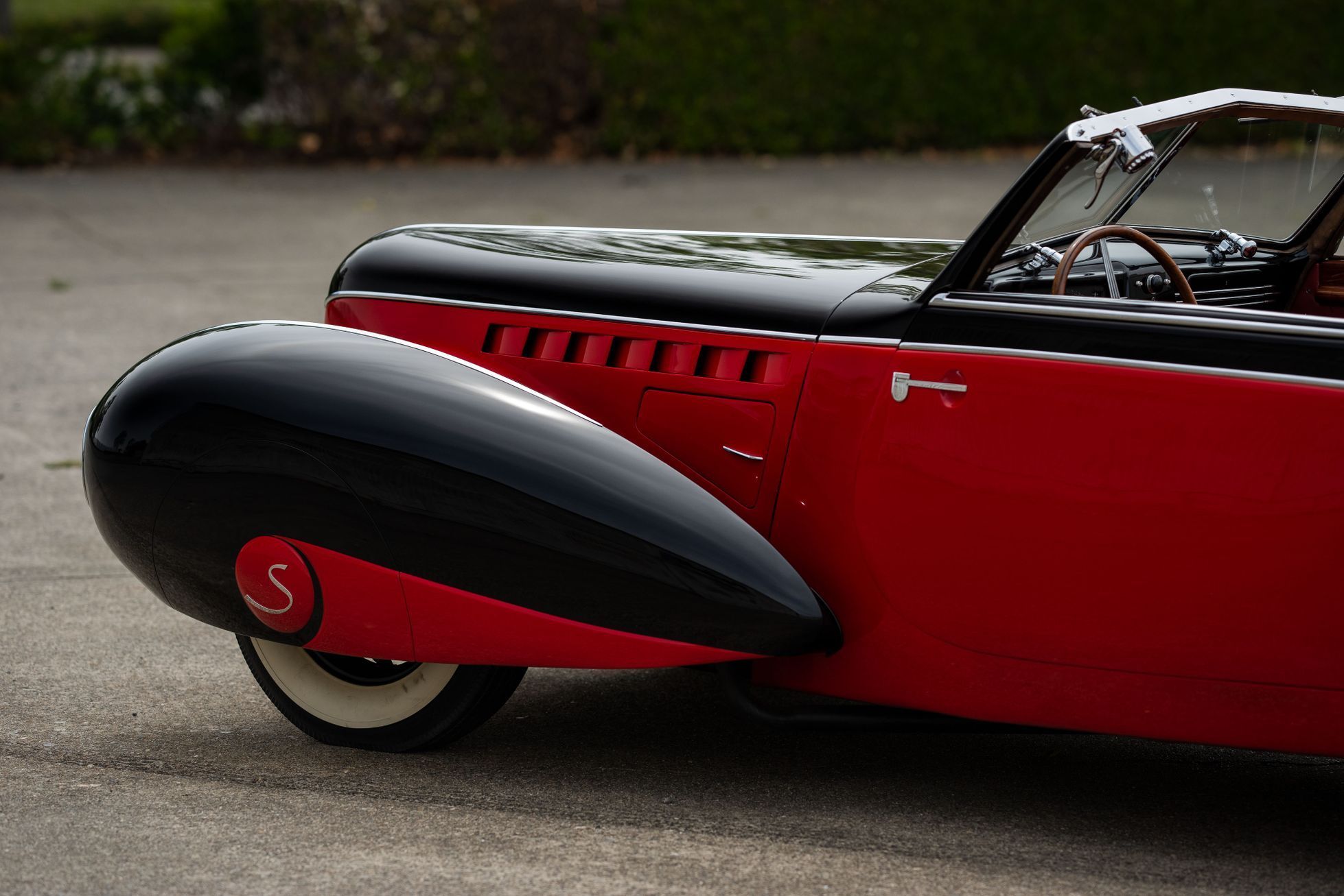 Aero 50 Dynamik Sodomka