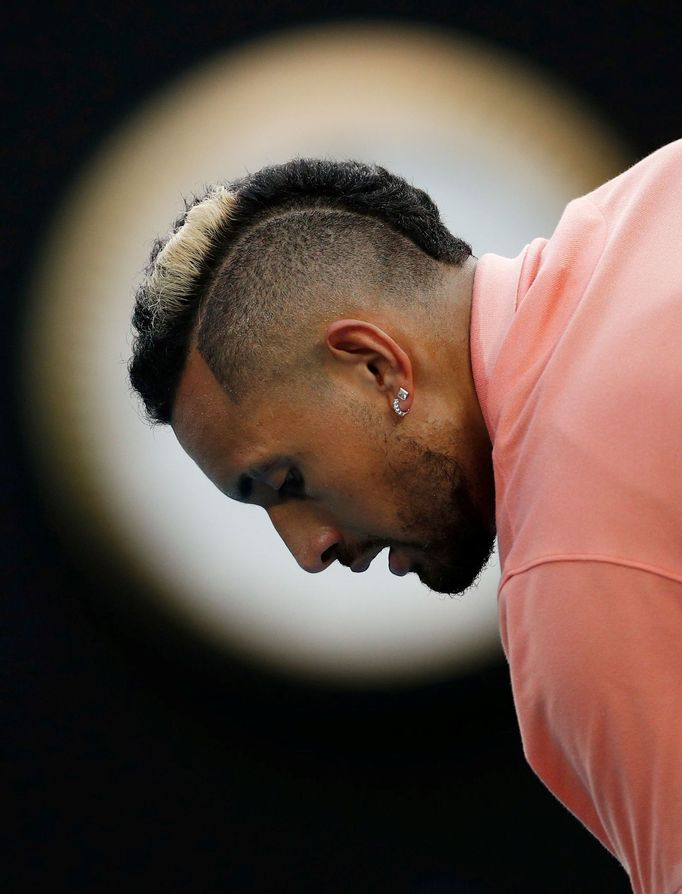 Nick Kyrgios