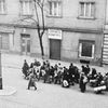 Jednorázové užití / Fotogalerie / Před 80 lety začaly masové deportace židů