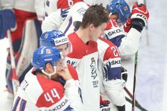 Glosa: Ukvapené nadšení, Češi vrátili čas jen na chvíli. Říha teď může zazářit