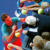 Australian Open 2017 (Stan Wawrinka, čtvrtfinále)