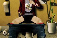 RECENZE: No More Heroes - japonské ultranásilí...