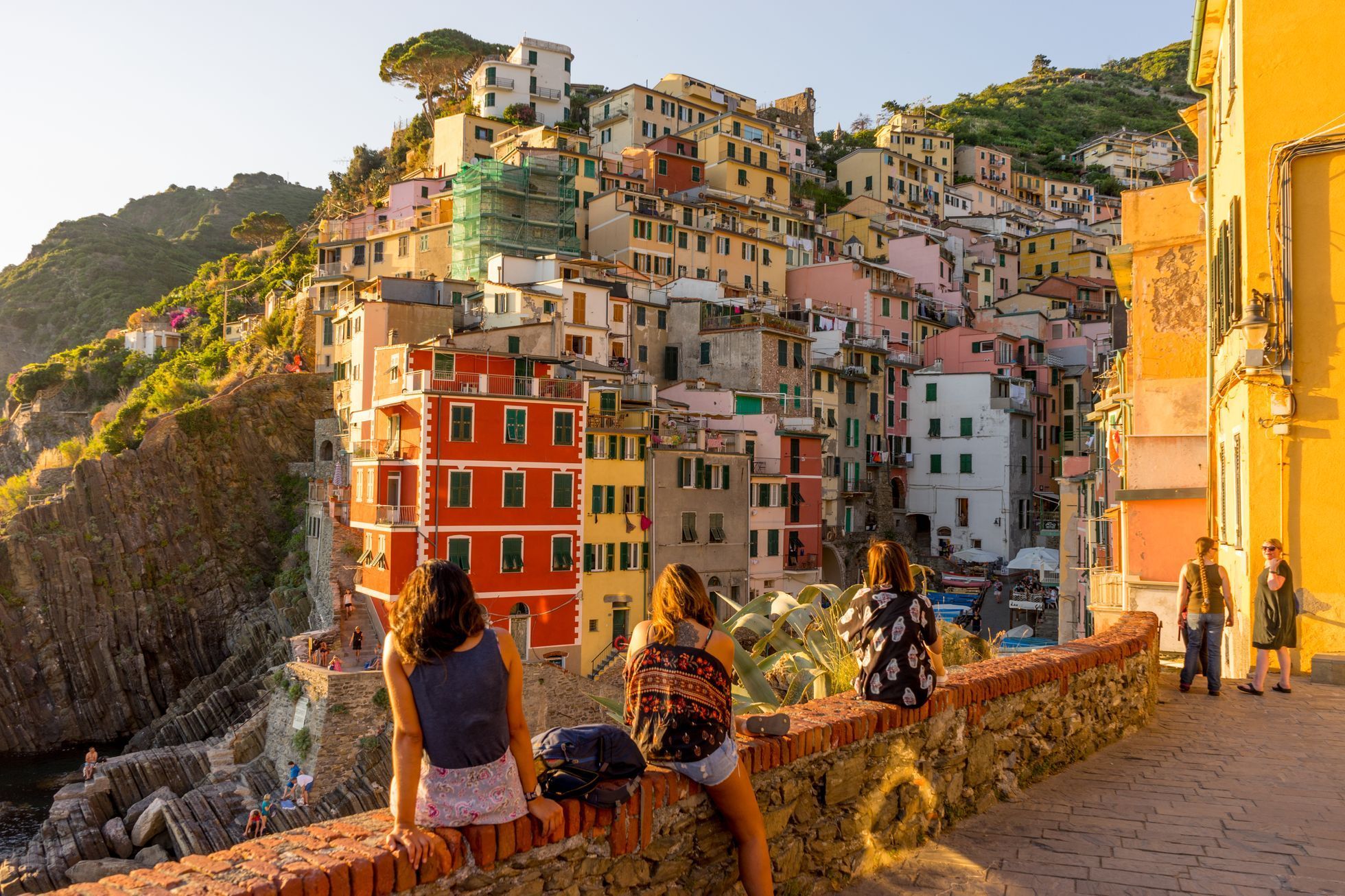 Jednorázové užití / Fotogalerie / Úžasná podívaná na skalní města světa