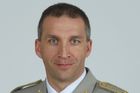 Vyhazov vzhůru. Odvolaný šéf Vojenské policie se stal poradcem na velitelství NATO