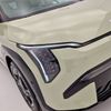 Kia EV3 živě Frankfurt