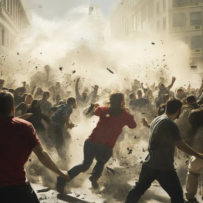 Ilustrační obrázek vygenerovaný pomocí umělé inteligence.