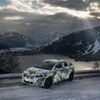 Škoda Fabia 2021