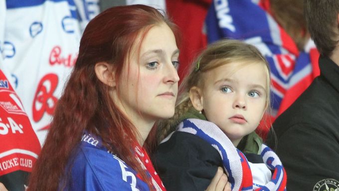 Fanoušci v Českých Budějovicích doufají, že budou v příští sezoně chodit aspoň na 1. ligu