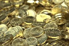Zisk 13 tisíc z jedné mince. Na sběratelském boomu vydělávají prodejci i spekulanti