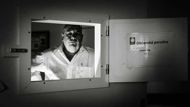 Chudé Česko 21 mapovalo přehlížené problémy. Zde jsou příběhy těch, co nebývají vidět; Zdroj foto: Tomáš Vocelka