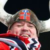 Nejkrásnější snímky Reuters 16. - 22. 2.