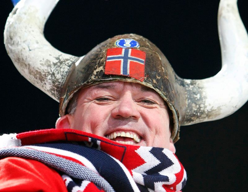 Nejkrásnější snímky Reuters 16. - 22. 2.