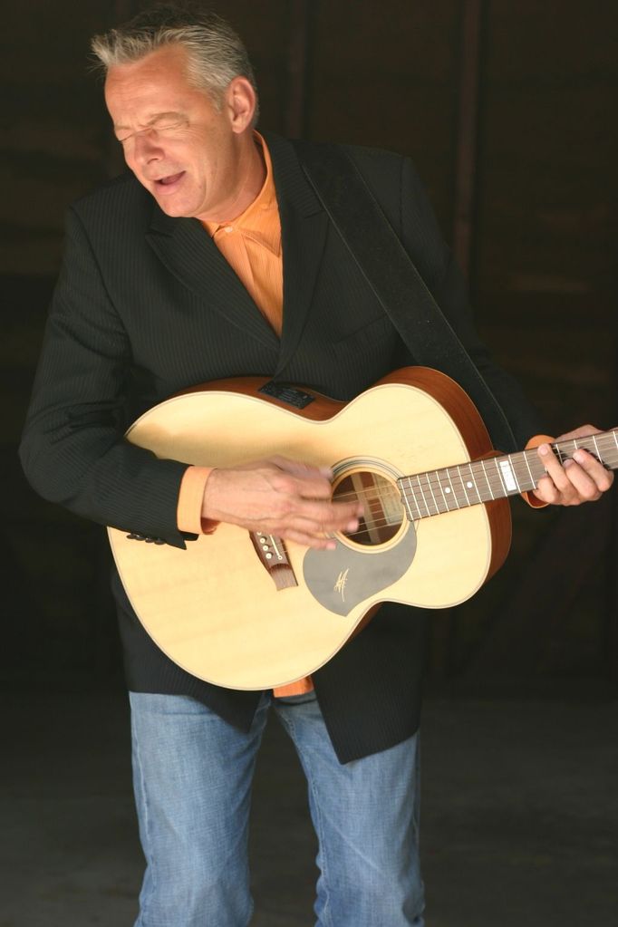 Tommy Emmanuel