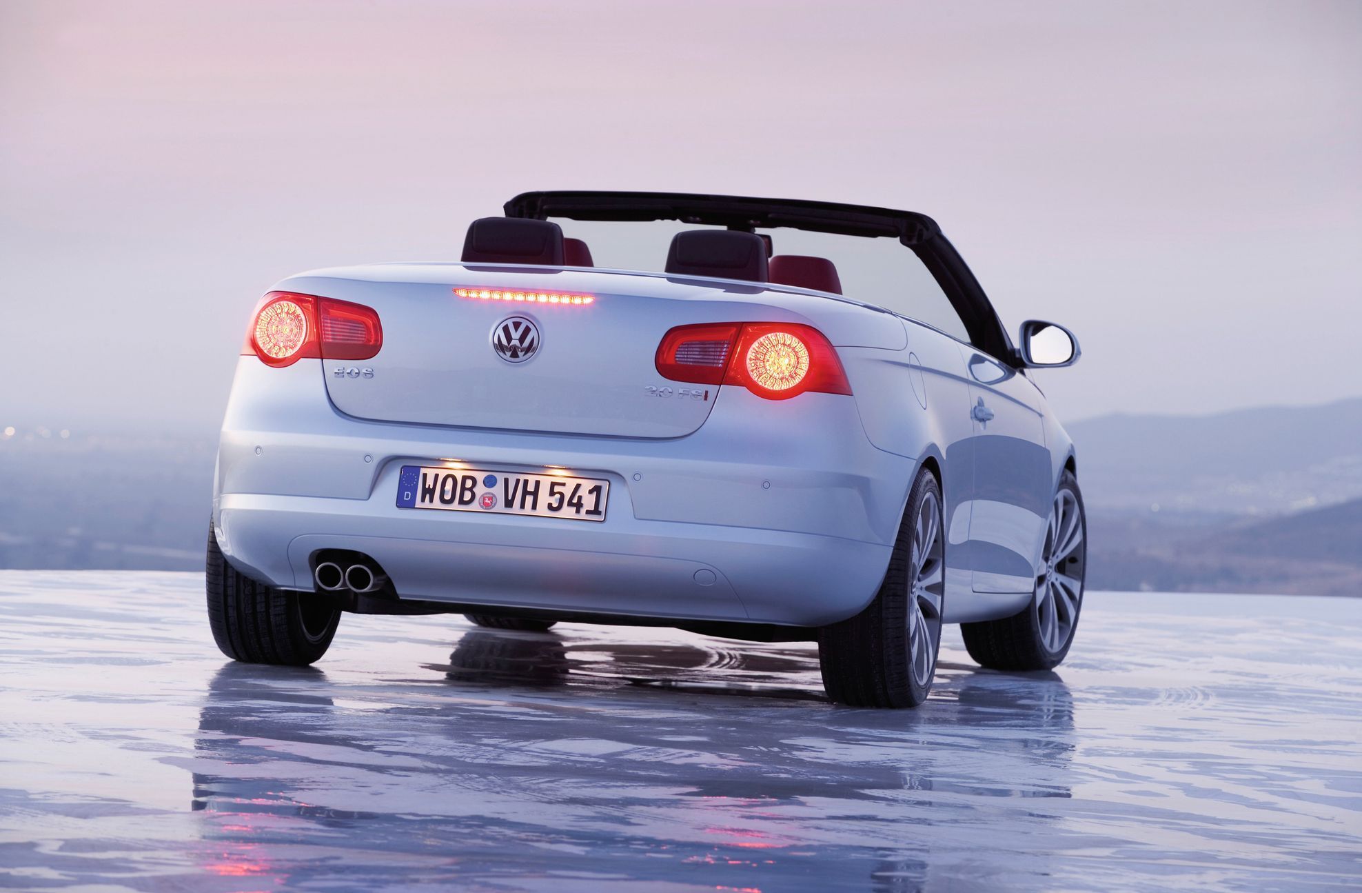 Problémová auta značky Volkswagen